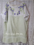 Mint Julep Vintage Towel Dress